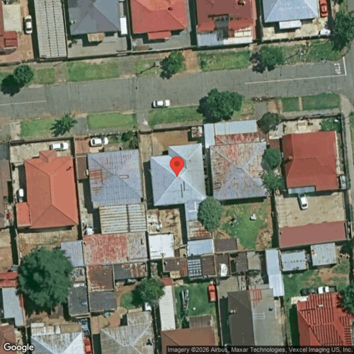 Erf 232 Forest Hill Township, 62 Schuller Street, Forest Hill, Johannesburg thumbnail