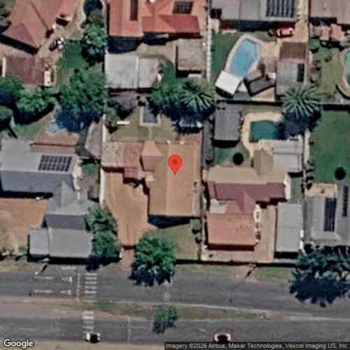 Erf 1507 Brakpan Township, 49 Kritzinger Avenue, Brakpan thumbnail