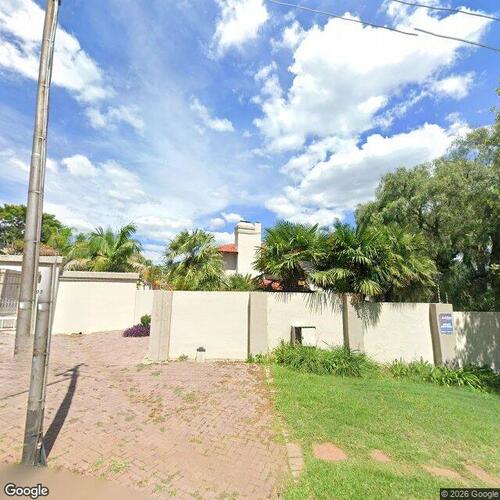 Remaining Extent Of Erf 748 Waterkloof Ridge Township, 205 Carina Street, Waterkloof Ridge, Pretoria thumbnail