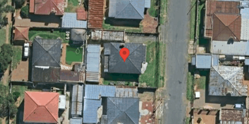 8 Bedroom House