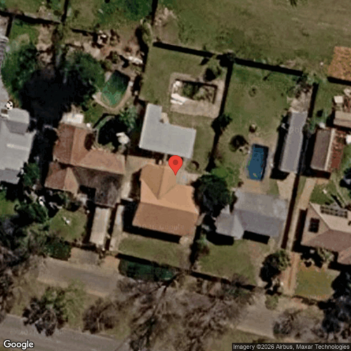 Erf 1299, 17 Blackwood Street, Three Rivers Extension 2, Vereeniging, 1929 thumbnail