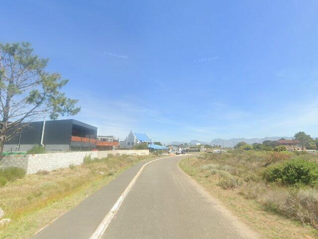 Erf 120, 49 The Crescent, Fisherhaven, Hermanus, Overstrand Municipality, Division Caledon, Western Cape