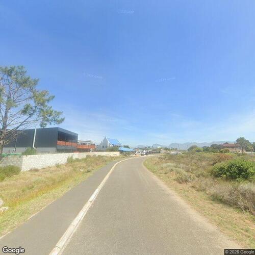 Erf 120, 49 The Crescent, Fisherhaven, Hermanus, Overstrand Municipality, Division Caledon, Western Cape thumbnail