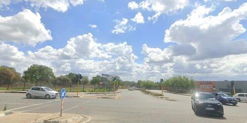 3 Bedroom Sectional Title Unit