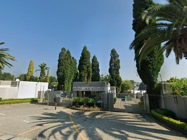 Portion 38 Of Erf 1384, Morningside Extension 157 Township, Situated At Unit 38 Of Erf 1384 Morningside, Royal Oaks Estate, 14 Centre Road, Morningside, Sandton, Gauteng