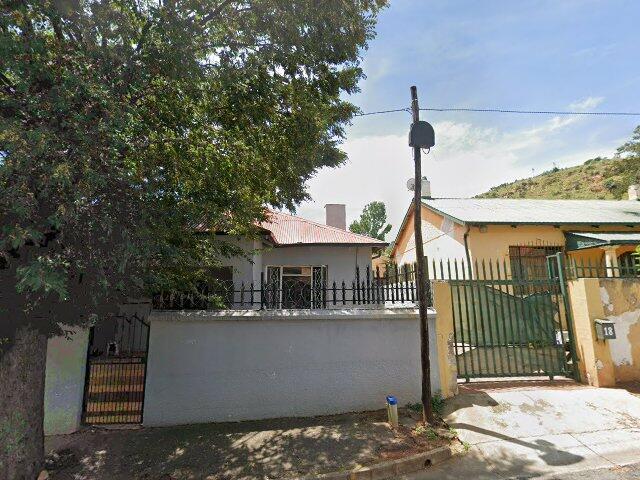 Erf 696, 18 Ferret Street, Kensington, Johannesburg