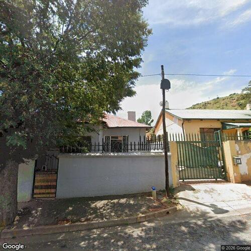 Erf 696, 18 Ferret Street, Kensington, Johannesburg thumbnail