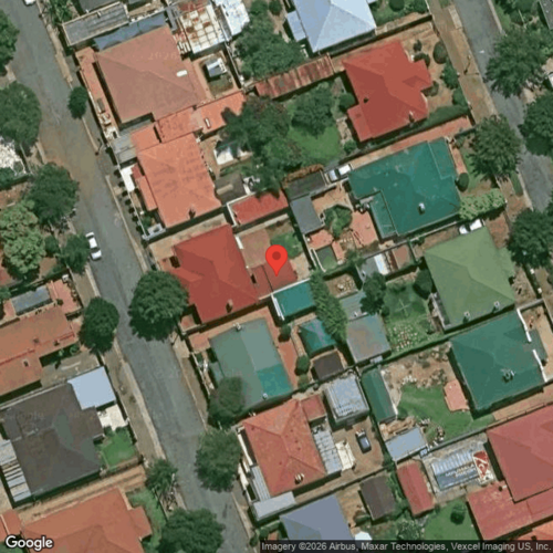 Erf 696, 18 Ferret Street, Kensington, Johannesburg thumbnail