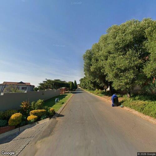 Erf 691 Allen's Nek Ext 21, Wilhelmina Avenue, Allen's Nek Ext 21, Roodepoort thumbnail