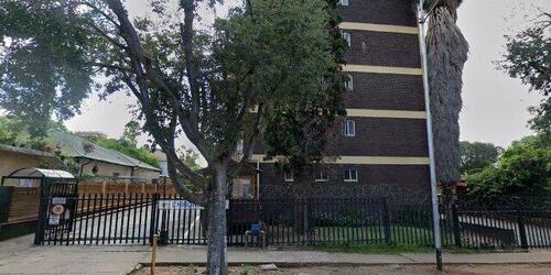 1 Bedroom Sectional Title Unit