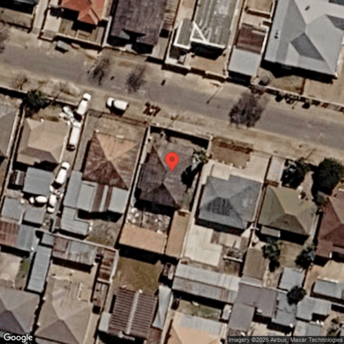 Erf 147, 33 Harvey, Lewisham, Krugersdorp thumbnail