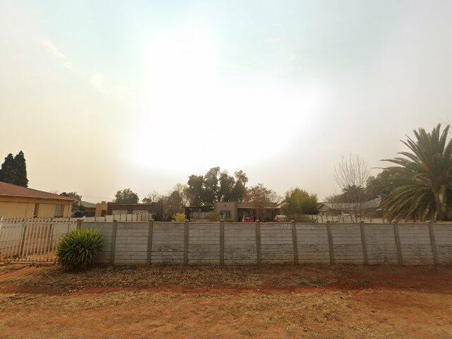 Erf 503 Rothdene Township, 112 Rose Avenue, Rothdene, Meyerton, 1961