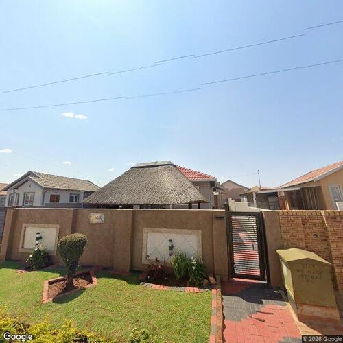 Portion 14 Of Erf 12770, Kagiso Extension 8 Township, Registration Division I.Q, Gauteng (Also Known As 14/12770 Steven Biko Drive, Kagiso Extension 8, Mogale City, Gauteng) thumbnail
