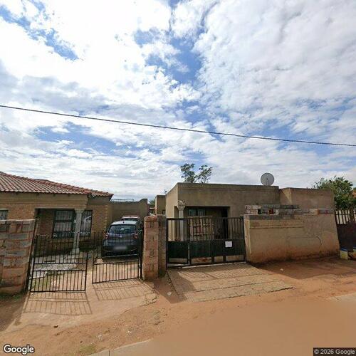 Erf 407, 407 Amandla Street, Rondebult Extension 2 thumbnail