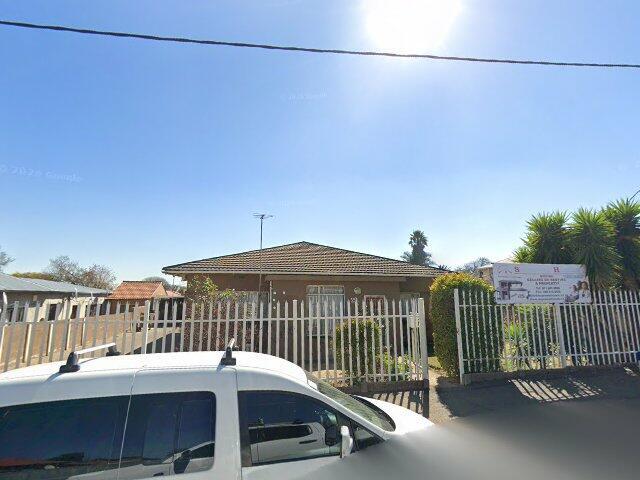 Erf 110 Haddon Township, 29 Johanna Street, Haddon, Johannesburg