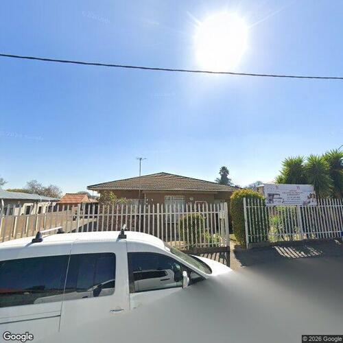 Erf 110 Haddon Township, 29 Johanna Street, Haddon, Johannesburg thumbnail