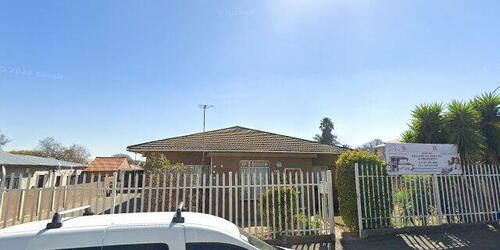 5 Bedroom Residential Property