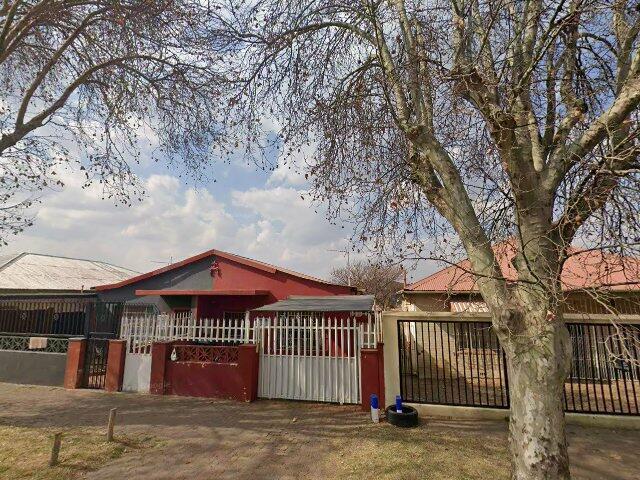 Remaining Extent Of Erf 1804, Rosettenville Extension Township, 14a Prairie Street, Rosettenville Extension, Johannesburg