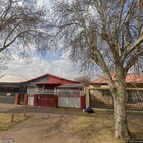 Remaining Extent Of Erf 1804, Rosettenville Extension Township, 14a Prairie Street, Rosettenville Extension, Johannesburg thumbnail