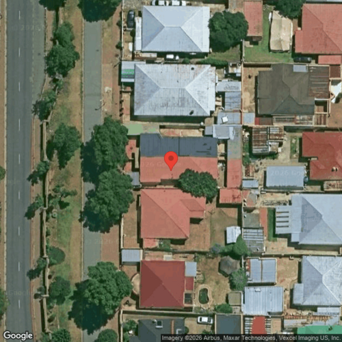 Remaining Extent Of Erf 1804, Rosettenville Extension Township, 14a Prairie Street, Rosettenville Extension, Johannesburg thumbnail