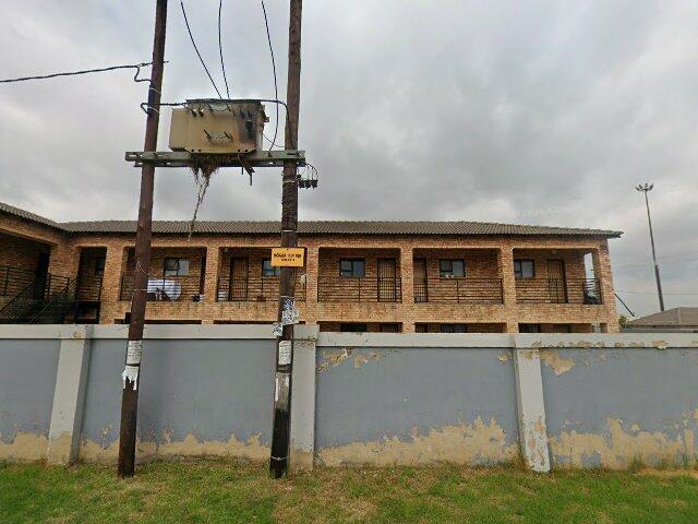 Erf 14659, 14659 Bierman Street, Vosloorus Extension 31, Boksburg