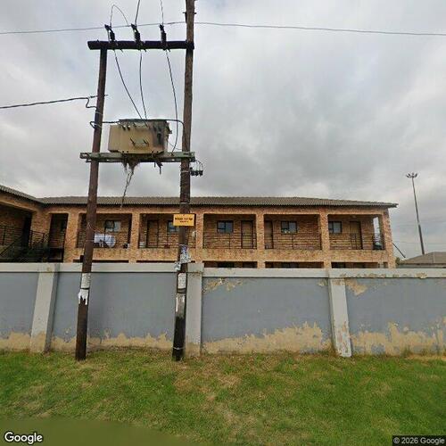 Erf 14659, 14659 Bierman Street, Vosloorus Extension 31, Boksburg thumbnail