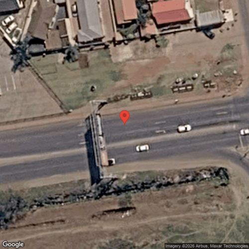 Erf 14659, 14659 Bierman Street, Vosloorus Extension 31, Boksburg thumbnail