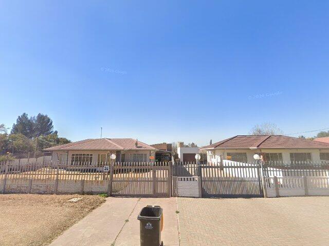 Erf 29, 24 Percy Sherwell Street, Unitas Park, Vereeniging