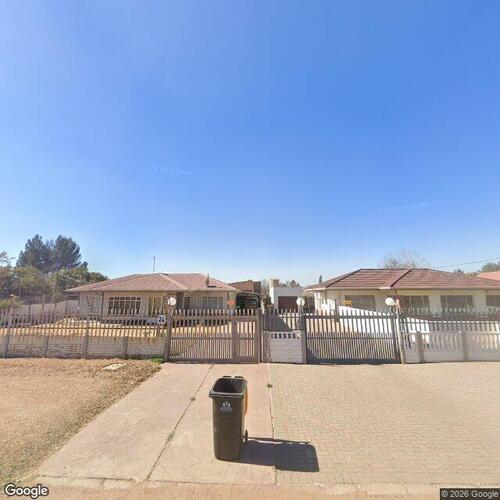 Erf 29, 24 Percy Sherwell Street, Unitas Park, Vereeniging thumbnail