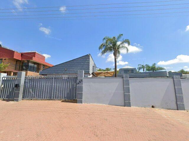 Erf 2528, 460 Himalaya Street, Laudium Extension 3, 0037