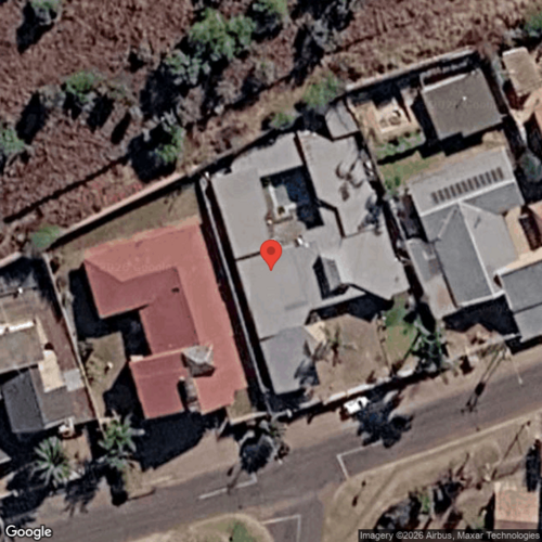 Erf 2528, 460 Himalaya Street, Laudium Extension 3, 0037 thumbnail