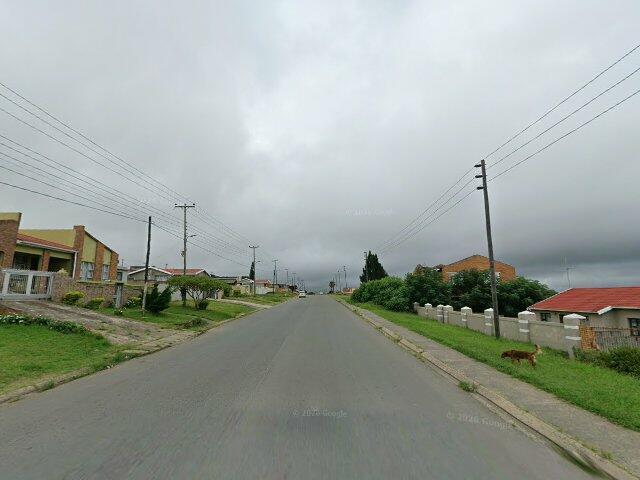 Erf 909 Mdantsane S, Commonly Known As 909 N.U. 17, Mdantsane, Buffalo City Metropolitan Municipality, Division Of East London, Eastern Cape