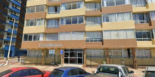 1 Bedroom Flat