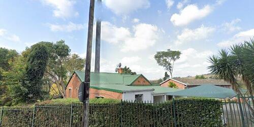 3 Bedroom Sectional Title Unit