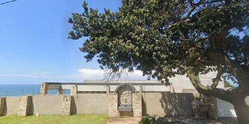 Erf 185 Athlone Park, 41 Wavecrest Road, Athlone Park