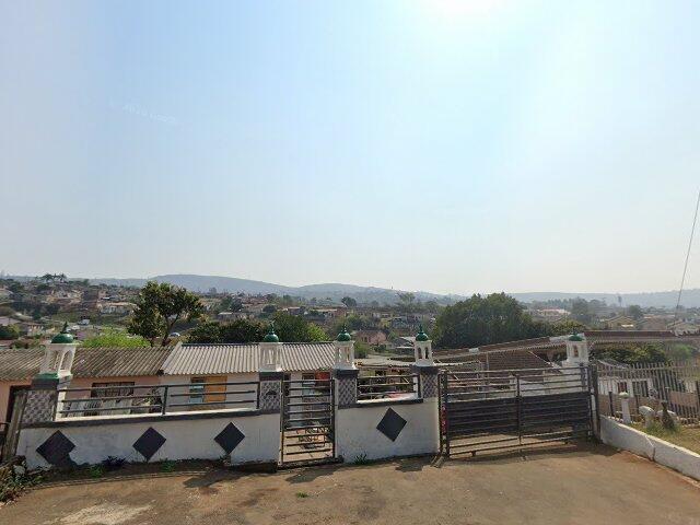 Erf 12, Northdale, Pietermaritzburg, Kwa Zulu Natal; 52 Primrose Road, Northdale, Pietermaritzburg, Kwa Zulu Natal