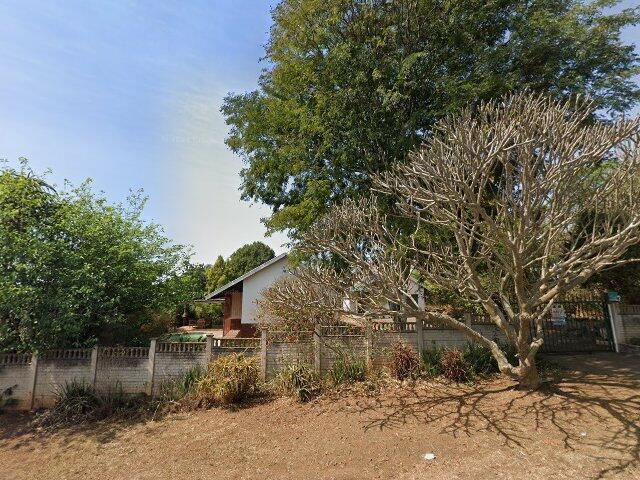 Section 52, Summerveld, 16 Dickenson Road, Lincoln Meade, Pietermaritzburg, 3201