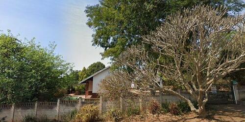 3 Bedroom Sectional Title Dwelling