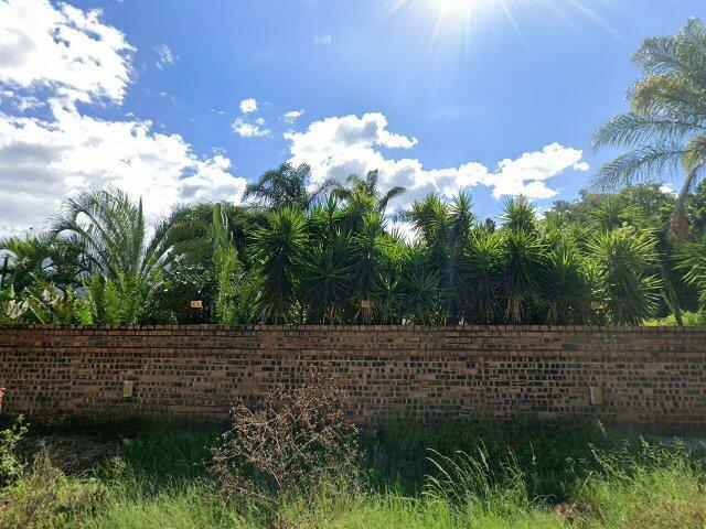 Erf 2042, 17 Amatis Street, Chroompark, Mokopane