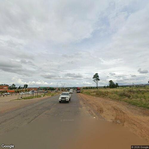 Section 841, Clearwater @ Northfield Ii, Erf 754 Northfield Township, Unit 841, 754 Eileen Avenue, Witbank, Mpumalanga thumbnail