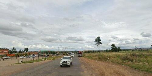 Section 841, Clearwater @ Northfield Ii, Erf 754 Northfield Township, Unit 841, 754 Eileen Avenue, Witbank, Mpumalanga