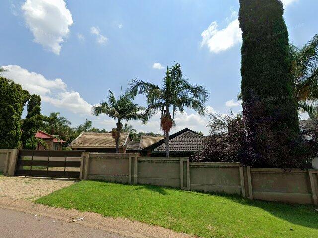 Erf 1490, Benfleur Extension 3 Township, Registration Division J.S., Mpumalanga; 18 Amber Street, Benfleur Ext 3, Emalahleni, Mpumalanga