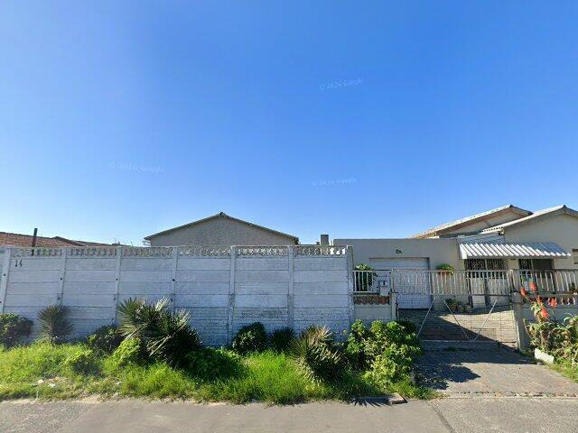 Erf 890 Pelikan Park, 14 Warbler Street, Eagle Park, Pelikan Park, City Of Cape Town, Western Cape