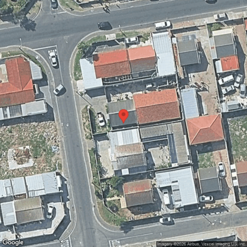 Erf 890 Pelikan Park, 14 Warbler Street, Eagle Park, Pelikan Park, City Of Cape Town, Western Cape thumbnail