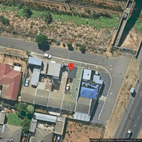 Erf 154610, 1 B Kiln Road, Rugby, Cape Town, Western Cape thumbnail