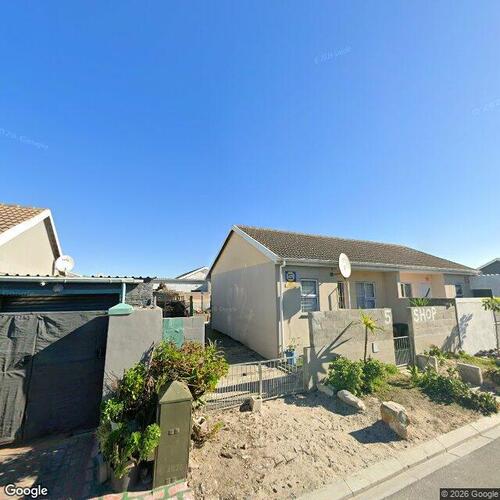 Erf 4410, 5 Frogmouth Street, Pelikan Park, Cape Town thumbnail