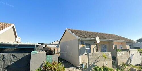 Residential Property