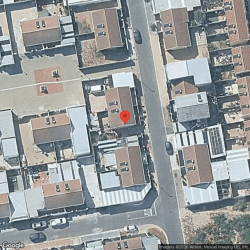 Erf 4410, 5 Frogmouth Street, Pelikan Park, Cape Town thumbnail