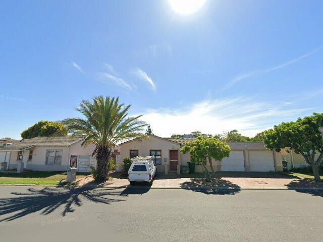 Erf 10253 Somerset West, 20 Aintree Street, Helderzicht, Somerset West, Western Cape