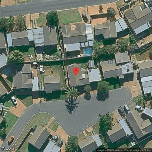 Erf 10253 Somerset West, 20 Aintree Street, Helderzicht, Somerset West, Western Cape thumbnail